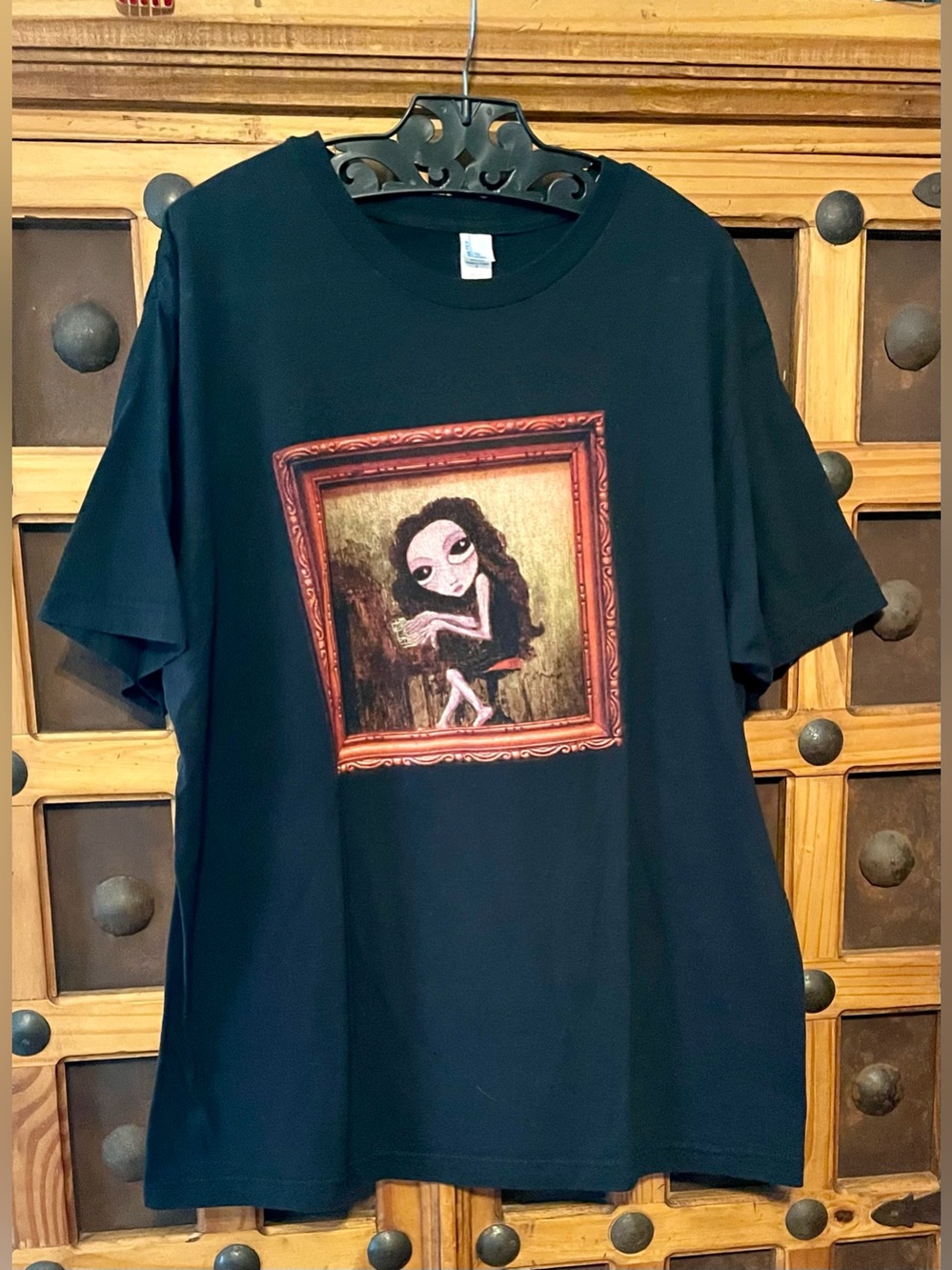 Norah Jones concert T Shirt From Seattle Wa concert size Large